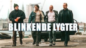 Blinkende lygter