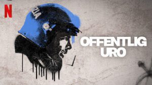 Offentlig uro