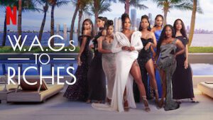 W.A.G.s to Riches