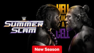 WWE SummerSlam