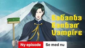 Babanba Banban Vampire