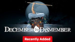 ECW December to Dismember