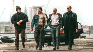 Det skal du streame i weekenden: Danske kultfilm og kulturarv!