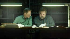 Ugens nyheder på Netflix (Uge 2 – 2025)