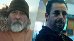 Netflix bekræfter storfilm ‘Jay Kelly’ med George Clooney og Adam Sandler