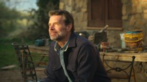 Drøm dig væk til Italien med den romantiske komedie ‘La Dolce Villa’