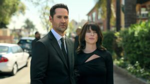 Netflix-serien ‘The Lincoln Lawyer’ vender tilbage med sæson 4