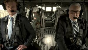 Se trailer til skræmmende miniserie med Robert De Niro: ‘Zero Day’