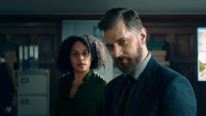 Efter ‘Missing You’ kører Netflix næste Harlan Coben-serie i stilling