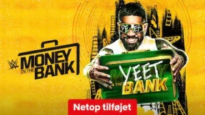 WWE Money in the Bank