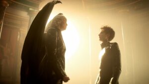 ‘The Sandman’-skaber i stormvejr – Sæson 2 i fare?