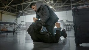 Nyheder på Netflix (Uge 4 – 2025)