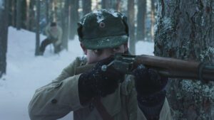 Nye titler på Netflix (Uge 1 – 2025)