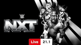 WWE NXT
