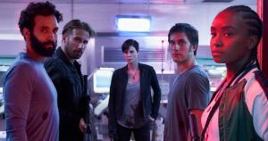 ‘The Old Guard 2’ får endelig premiere på Netflix