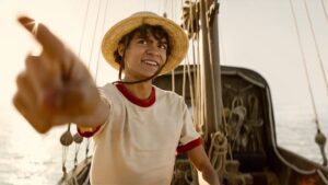 Disse Netflix-serier kommer IKKE i 2025