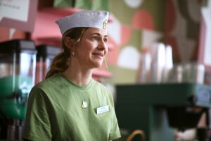 Netflix afslører første klip fra det norske komediedrama ‘På vildspor’