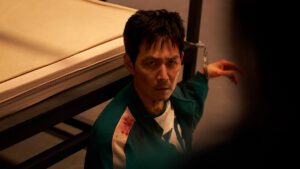 ‘Squid Game’ sæson 3 kommer til sommer