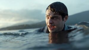 Netflix-hittet ‘The Recruit’ er tilbage – Se trailer til sæson 2