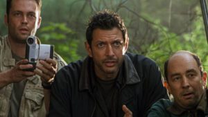 Det skal du streame i weekenden: ‘Back in Action’ og tre komplette filmtrilogier