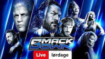 WWE SmackDown WWE SmackDown Netflix