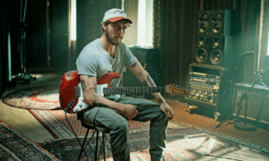 ‘A Beautiful Life’ med Christopher hitter stadig på Netflix