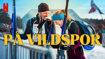 På vildspor På vildspor på Netflix