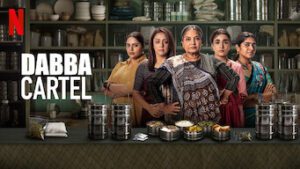 Dabba Cartel