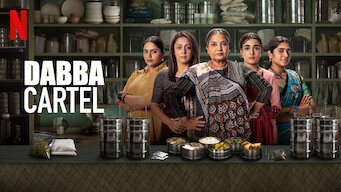 Dabba Cartel Netflix