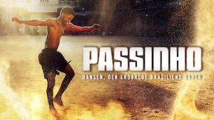 Passinho: Dansen, der erobrede Brasiliens gader