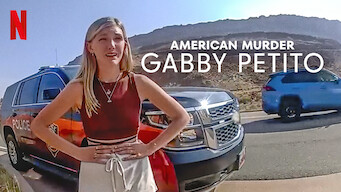 American Murder: Gabby Petito på Netflix