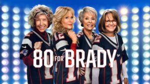 80 for Brady