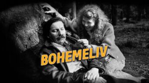 Bohemeliv