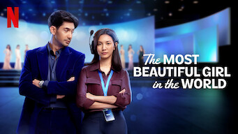 The Most Beautiful Girl in the World The Most Beautiful Girl in the World på Netflix