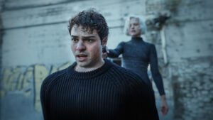 Nyt på Netflix (Uge 5 – 2025)