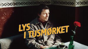 Lys i tusmørket