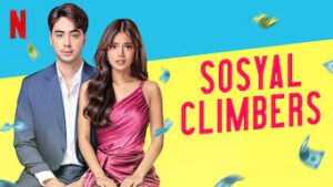 Sosyal Climbers