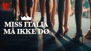 Miss Italia må ikke dø