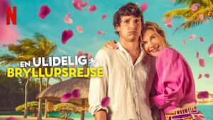 En ulidelig bryllupsrejse
