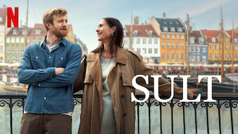 Sult Sult på Netflix