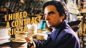 I Hired a Contract Killer