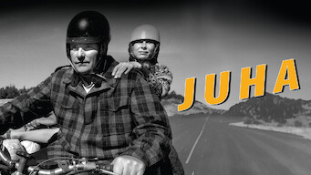 Juha Juha på Netflix