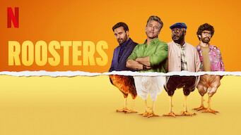 Roosters Roosters på Netflix