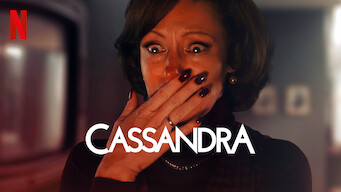 Cassandra Cassandra på Netflix