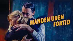 Manden uden fortid