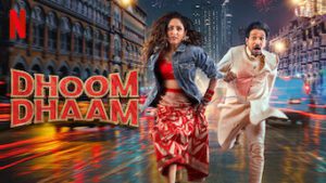 Dhoom Dhaam