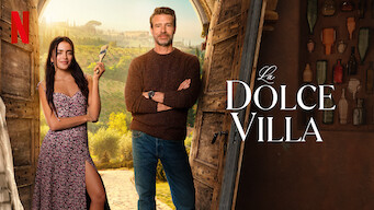La Dolce Villa La Dolce Villa på Netflix