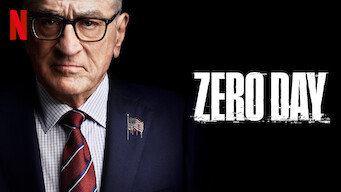 Zero Day Zero Day på Netflix