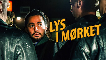 Lys i mørket Lys i mørket på Netflix