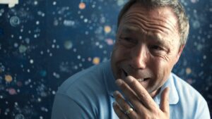 ‘Adolescence’ – Banebrydende Netflix-krimi med Stephen Graham